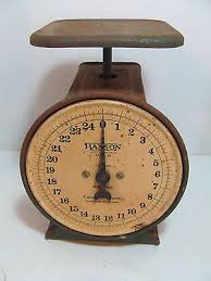 Check spelling or type a new query. Vintage Hanson 25 Pound Kitchen Scale Vintage Scale Old Scales Kitchen Scale