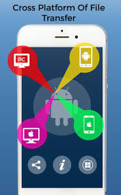 The answer may surprise you. File Share Data Transfer With Hostpot For Android Apk Download