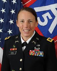 MDW Dragoons Chapter of MPRA