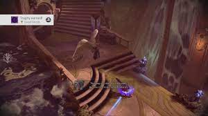 You will definitely find everything related to the trophies here! Foggy Productions Darksiders Genesis Trophy Guide Roadmap