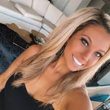 Brittany Pelton's Instagram, Twitter & Facebook