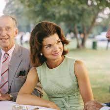 But beneath that icy surface was a passionate woman who needed the closeness of men every bit as much as her philandering. Iconic Jackie Kennedy Pictures Best Photos Of Jackie O S Life