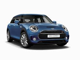 The mini cooper was made by the bmc after by british leyland, after the brand was sold to the land rover group in the 2000s, the brand was bought by the german bmw, however, bmw does engine and exchange of these cars (every mechanical part,some te. Brand New Mini Clubman 2 0 Cooper S Classic 6dr Arnold Clark