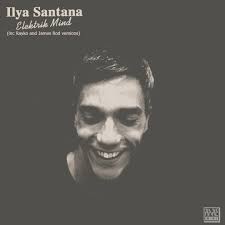 Stream [Rare Wiri] Ilya Santana