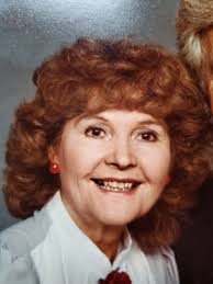 Obituary for Elizabeth F. "Betty" Weimer