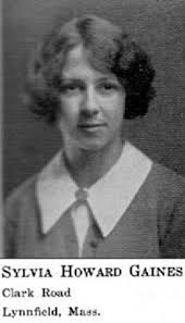 Murder at Green Lake: Sylvia Gaines