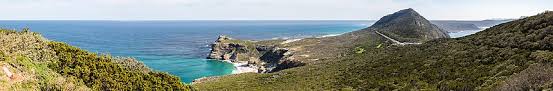 Cape of good hope it is located in capetown southern africa.it is considered as the most southern part of africa. Cape Of Good Hope Wikipedia