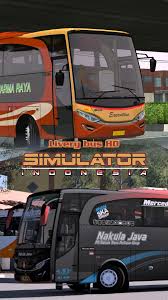 Saya menyarankan download menggunakan uc. Livery Bus Hd Simulator Indonesia For Android Apk Download