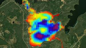 Anglers Edge Mapping Nutimik Lake