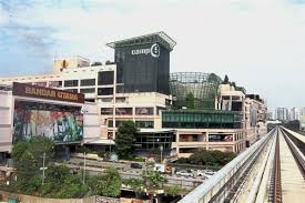 The cochrane mrt station is only 100m away while the maluri mrt and lrt interchange stations are 220m away. Starproperty