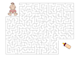 Kniffel nur vierer nur sechser bonus ab 63 pkt. Kinder Ratsel Labyrinthe Irrgarten Vorlagen Zum Ausdrucken Fur Kinder