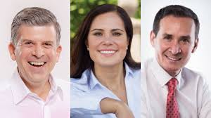 2 emiliano salinas nxivm : Elecciones Guanajuato 2021 Candidatos A Presidentes Municipales Union Guanajuato