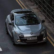 renault megane rs ra6233 ルノー メガーヌ ルノー クールな車