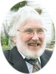 Robert Samuel "Bob" Hart