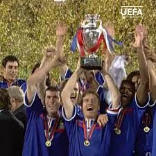 Euro 2012 poland/ukraine euro 2008 austria/switzerland euro 2004 portugal euro 2000 holland/belgium euro 1996 england. Uefa Euro 2020 France Win Euro 2000 Facebook