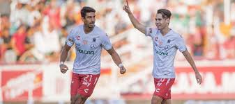 La Fecha 14 Del Torneo De Apertura Mexicano Tendra El Duelo De Necaxa Ante America Dos Claros Contendientes Liguilla Mx Liga De Campeones Seleccion De Mexico