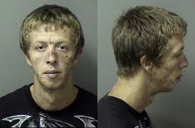 Four arrested in meth bust