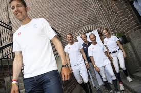 Malin baryard och henrik johnsson gifte sig 2004 och har två barn tillsammans. Bengtsson Skrallen Med I Hoppningens Os Lag