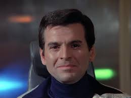 We're very sad to hear of the passing of actor Stuart Damon, best known for  his roles as Dr. Alan Quartermaine in General Hospital and Craig Stirling  in The Champions. Stuart also