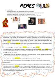 74k subscribers in the adelaide community. Memes Worksheet
