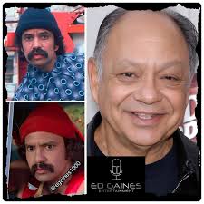 Marvin the Martian's 76th Birthday Celebration