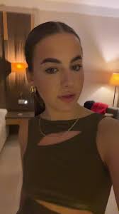 Imogen Thomasin Mckenzie