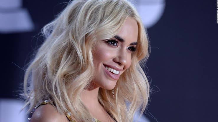 Lali Espósito lanza su nuevo sencillo "Lo que tengo yo"