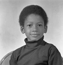 Joel Raymond Cobb (1965-1978)