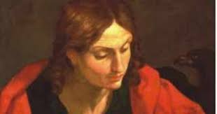 St John the Beloved: Patron of Holy Friendship