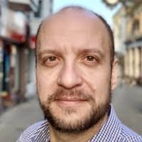 Aaron Rokosz's Instagram, Twitter & Facebook