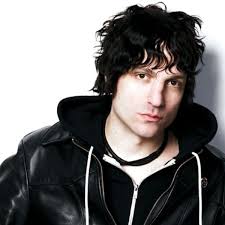 Finding Home with Jesse Malin