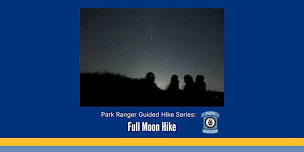 Full Moon Hike