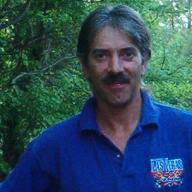 Wayne Hendrickson Found!