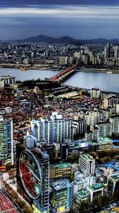 Buy 1 roll & get free 2 rolls which will end on 31st july 2011. Urban Series Korean Wallpaper Beautiful Place