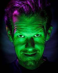 How To Use Flash Gels To Color Your Lighting Colorful Portrait Photography Portrait Photography Lighting Portrait Lighting