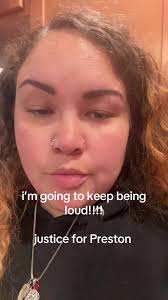 Preston Gresham Accident