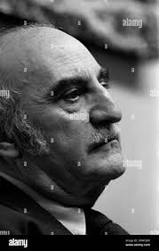 Francisco ayala hi-res stock photography and images