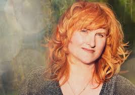 On Sale: Friday 8th August! Just Announced! Eddi Reader will be performing  at Glasgow Royal Concert Hall
