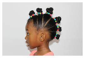 See more ideas about kids hairstyles, natural hair styles, baby hairstyles. Super Easy Natural Hairstyles For Kids Sincerely Miss J