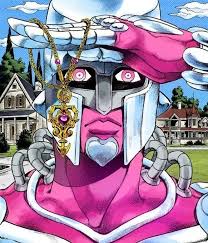 Crazydiamond Shiningdiamond Josuke Josukehigashikata Jojosbizarreadventure Jojo Joestar Jjba Jjb Jojo Anime Jojo Bizarre Jojo Bizzare Adventure