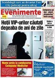 Desi nu a reusit sa acopere deficitul de. Mica Publicitate Ziarul Evenimente De Botosani Publicare In 24 De Ore
