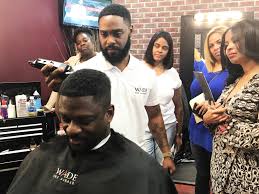 Beauty salons, gyms and hairdressers are set to reopen on december 2 in a huge morale boost before christmas. Man Weaves A Game Changer For Balding Men Cash For 2 5 Billion Black Haircare Industry Npr