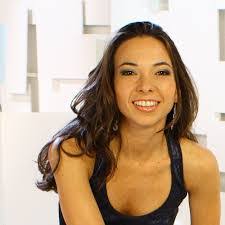 Liliana Flores's Instagram, Twitter & Facebook