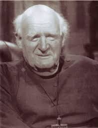 23 April 1988 A.D. Arthur Michael Ramsey Dies—100th of 105 Archbishops of  Canterbury