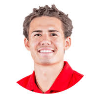 Dylan Lynch (Fresno State)