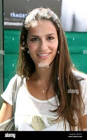 Elisa 2007 -Fotos und -Bildmaterial in hoher Auflösung