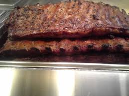 Don T Have A Party Unless You Plan On Having Goode Ribs We Cater Folks Food Barbecue Recipes Texas Barbecue
