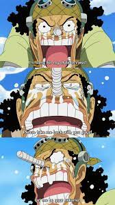 Usopp Kun Sorry In 2021 Manga Anime One Piece One Piece Images One Piece Anime