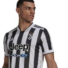 Juventus trikot 2021 | juventus x adidas home kit concept by josue puga. Juventus Home Jersey 2021 22 Adidas Gs1442 Amstadion Com
