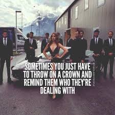 Classy quotes for independent women. 13 2k Likes 382 Comments The Classy People Theclassypeople On Instagram Tag Someone Theclassypeople Follow Babe Quotes Boss Babe Quotes Woman Quotes